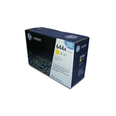 Hp Q6462A toner yellow ORIGINAL (644A)