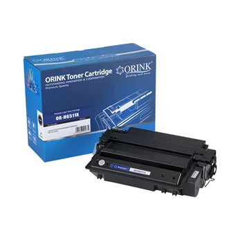 Hp Q6511X/Canon CRG710 toner ORINK