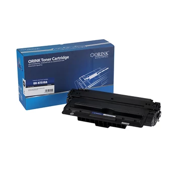 Hp Q7516A/Canon CRG509 toner ORINK