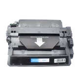 Hp Q7551X toner ECO