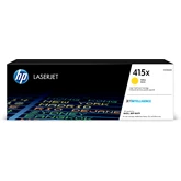 Hp W2032X toner yellow ORIGINAL (415X)