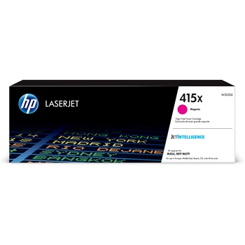 Hp W2033X toner magenta ORIGINAL (415X)