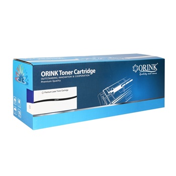 Hp W2070A toner black ORINK PATENTED NO CHIP (117A)