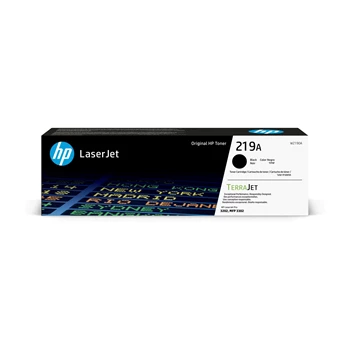 Hp W2190A toner black ORIGINAL (219A)