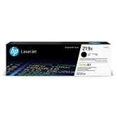 Hp W2190X toner black ORIGINAL (219X)