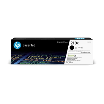 Hp W2191X toner cyan ORIGINAL (219X)