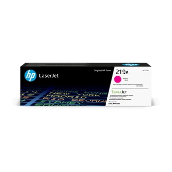 Hp W2193A toner magenta ORIGINAL (219A)