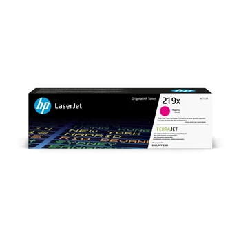 Hp W2193X toner magenta ORIGINAL (219X)