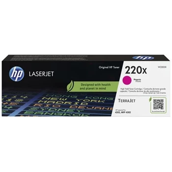 Hp W2203X toner magenta ORIGINAL