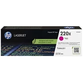 Hp W2203X toner magenta ORIGINAL