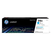 Hp W2411A toner cyan ORIGINAL (216A)