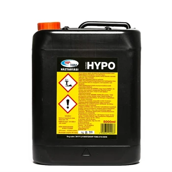 Hypo 5 liter 1,5%-os