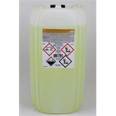 Hypo ipari Nátrium hypoklorit 150 g/liter 20 liter