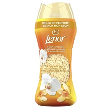 Illatgyöngy 195g Lenor Gold Orchid