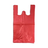 Ingvállas táska 280 x 500 mm 500 db/csomag piros