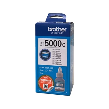 Ink Brother BT5000 cyan ORIGINAL