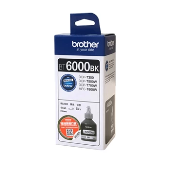 Ink Brother BT6000 black ORIGINAL