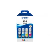 Ink Epson T00S6 multipack ORIGINAL (103)