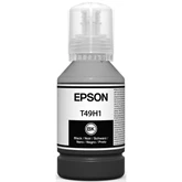 Ink Epson T49H1 black ORIGINAL
