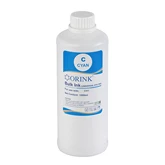 Ink Hp Universal dye cyan 1l ORINK