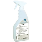 Inox/nemesacél tisztító/ápolószer szórófejes 750 ml Neoblank