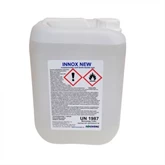 Inox tisztító 5 liter Innox New