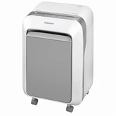 Iratmegsemmisítő, 14lap, mikrokonfetti vágás 2x12mm, Fellowes® Powershred LX211, fehér