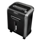 Iratmegsemmisítő, 15lap, konfetti vágás 4x38mm, Fellowes® Powershred 79Ci 