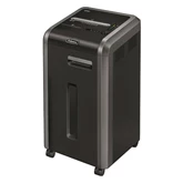 Iratmegsemmisítő, 22lap, konfetti vágás 4x38mm, Fellowes® Powershred 225Ci 