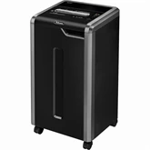 Iratmegsemmisítő, 22lap, konfetti vágás 4x38mm, Fellowes® Powershred 325Ci 