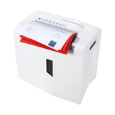 Iratmegsemmisítő 8lap Hsm Shredstar X8 