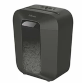 Iratmegsemmisítő, 9ap, konfetti vágás 4x37mm, Fellowes® Powershred LX50