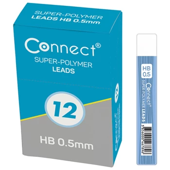 Ironbél 0,5mm, HB Connect