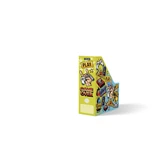 Irtattartó papucs 9 cm, karton, Gamer, Nebulo
