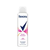 Izzadásgátló 150 ml Rexona Bright Bouquet