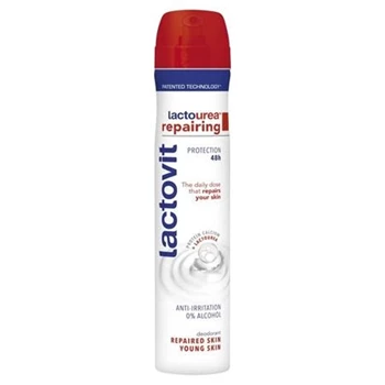 Izzadásgátló 200 ml Lactovit Lactourea