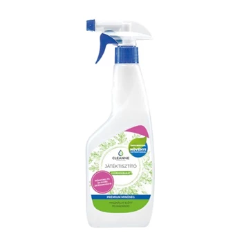 Játéktisztító folyadékszórófejes 500 ml Cleanne_Környezetbarát