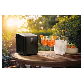 Jégkocka készítő SENCOR SIM 2500BK