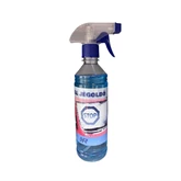 Jégoldó szórófejes 500 ml Brill