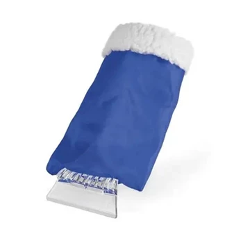 Jépkaparó kesztyűvel