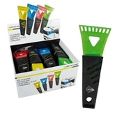 Jépkaparó műanyag háromszög alakú Dunlop