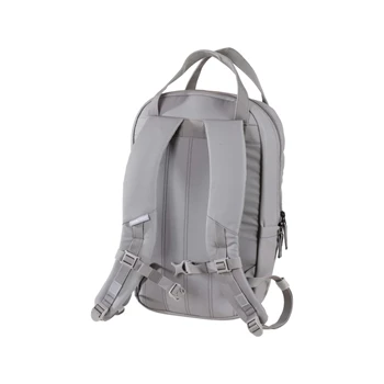 Jógahátizsák ergonómikus, szürke Sense by Walker