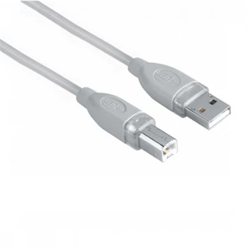 Kábel 45023 USB kábel A-B TÍPUS 5,0m Hama 