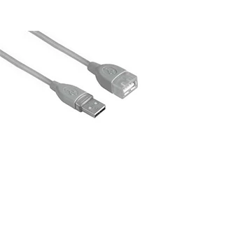 Kábel USB hosszabító A-A 3,0m