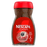 Kávé Instant Classic 200 g üveg Nescafé