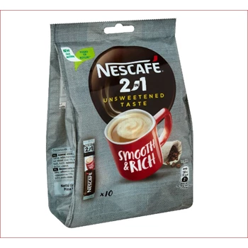 Kávé instant 2in1 Classic 10x8g Nescafé