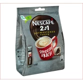 Kávé instant 2in1 Classic 10x8g Nescafé