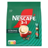 Kávé instant 3in1 Strong 10x16g Nescafé