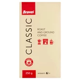 Kávé őrölt 250g Bravos Classic