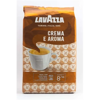 Kávé szemes 1000g Lavazza Crema e Aroma